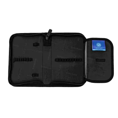 Pi�rnik pojedyn z wyp Astrabag Dark Pixel AC11