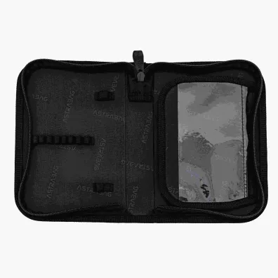 Pi�rnik pojedyn z wyp Astrabag Dark Pixel AC11
