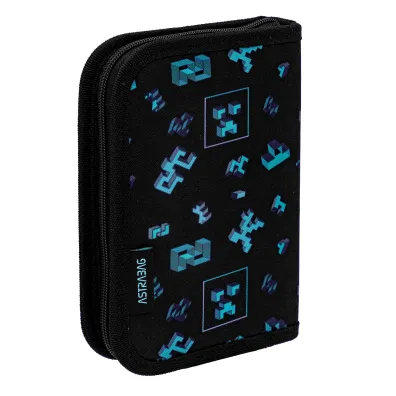 Pi�rnik pojedyn z wyp Astrabag Dark Pixel AC11