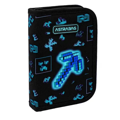 Pi�rnik pojedyn z wyp Astrabag Dark Pixel AC11