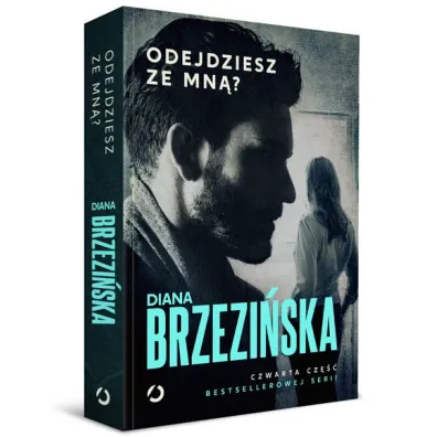 Odejdziesz ze mn�? Ada Czarnecka i Krystian Wilk. Tom 4