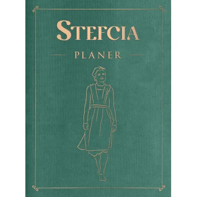 Stefcia. Planer