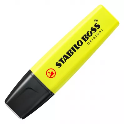 Stabilo Zakrelacz ty