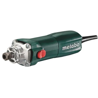 Metabo Szlifierka prosta ge 710 compact 710w, 6mm