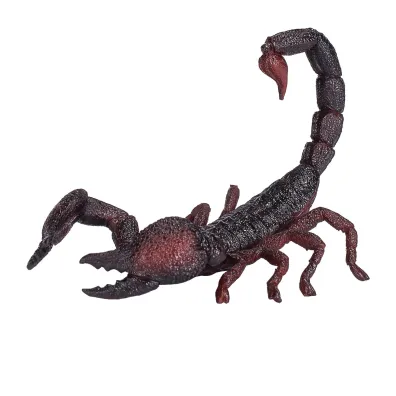 Figurka Skorpion cesarski