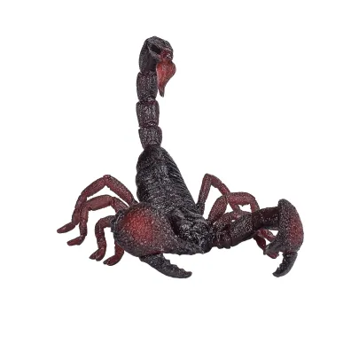 Figurka Skorpion cesarski