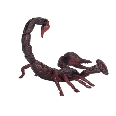 Figurka Skorpion cesarski