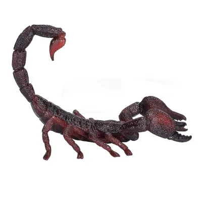Figurka Skorpion cesarski