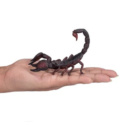Figurka Skorpion cesarski
