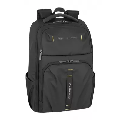 Plecak biznesowy Coolpack Rumb Black