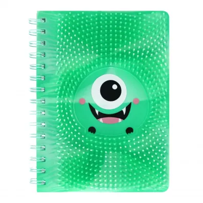 Ko�onotes silikon A5 Eye STARPAK 553737