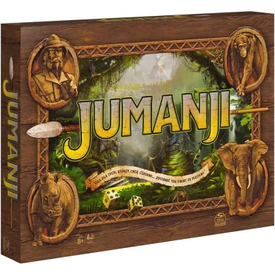 Jumanji