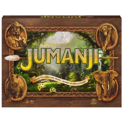 Jumanji