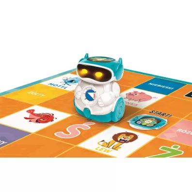 Robot edukacyjny Doc Clementoni