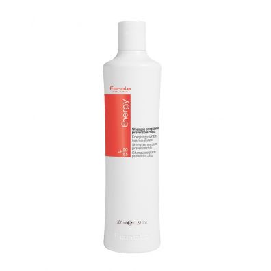 Fanola Energy Energizing Shampoo szampon przeciw wypadaniu włosów 350 ml