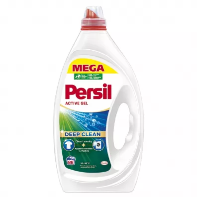 Persil �el do prania bia�ego i jasnego Regular (88 pra�) 3.96 L