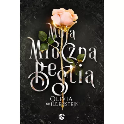 Moja mroczna bestia. Grzeszne opowie�ci. Tom 1 - Olivia Wildenstein