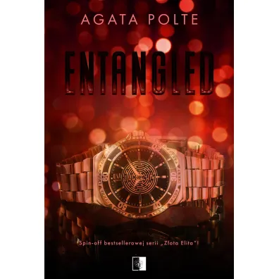 Entangled - Agata Polte