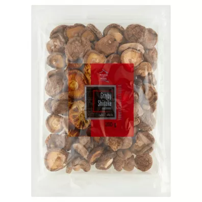 House of Asia Grzyby Shitake 200 g