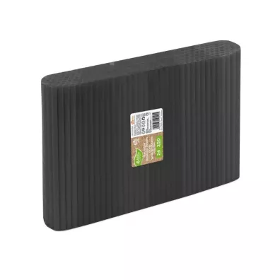 Godan Rurki (s�omki) wielorazowe czarne 9x240mm 250 szt.