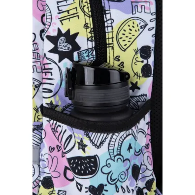 Patio Plecak szkolny Coolpack Prime Pro Mood