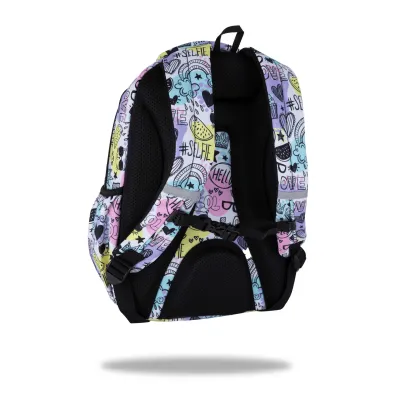 Patio Plecak szkolny Coolpack Prime Pro Mood