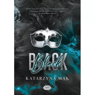 Black - Katarzyna Mak