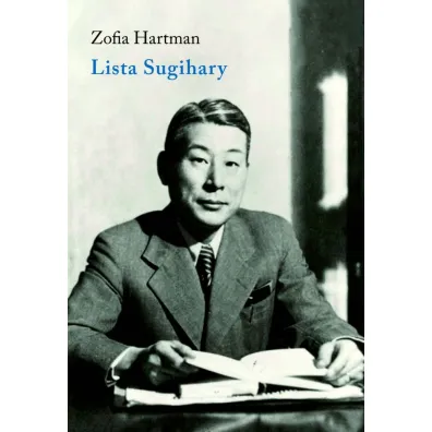 Lista Sugihary - Zofia Hartman