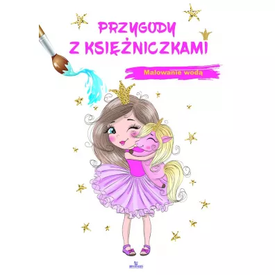Przygody z ksi�niczkami