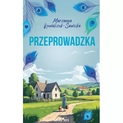 Przeprowadzka - Marzanna Kowalczuk-Sawicka