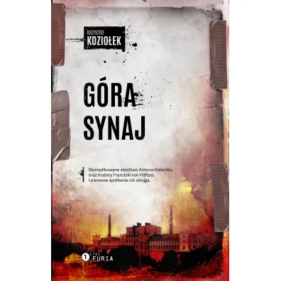 G�RA SYNAJ - Krzysztof Kozio�ek