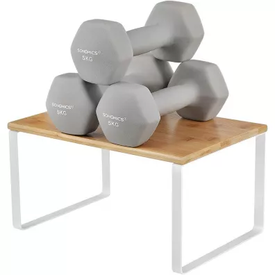 Songmics Komplet pek kuchennych 2 szt.