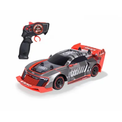 RC Audi S1 E-Tron 30cm Dickie Toys