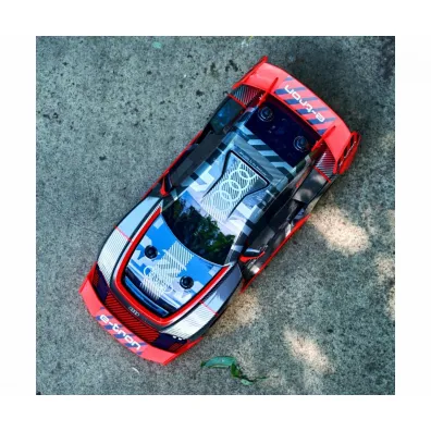 RC Audi S1 E-Tron 30cm Dickie Toys