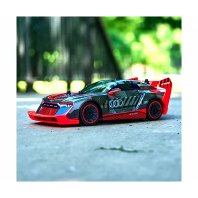 RC Audi S1 E-Tron 30cm Dickie Toys