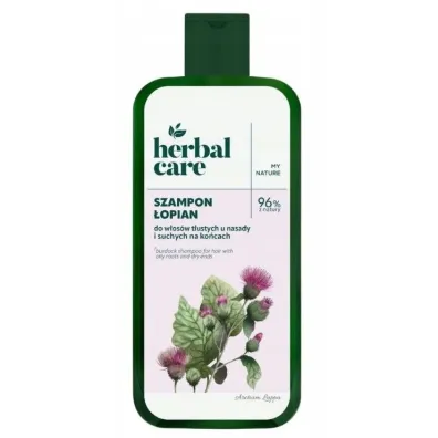 Herbal Care Farmona Szampon do w�os�w �opian 330 ml