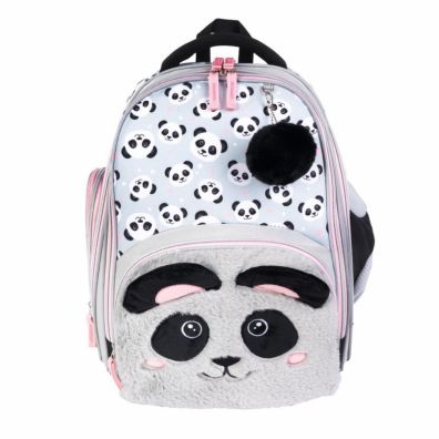 St. Majewski Plecak Bambino Premium Panda