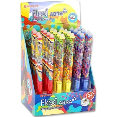 Tadeo D�ugopis �cieralny Flexi Abra Ombre