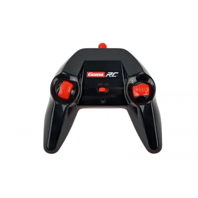 SCARRERA RC kuter RC Super Mario Odyssey
