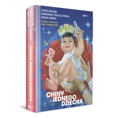 Chiny jednego dziecka