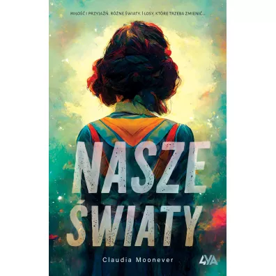 Nasze �wiaty - Claudia Moonever
