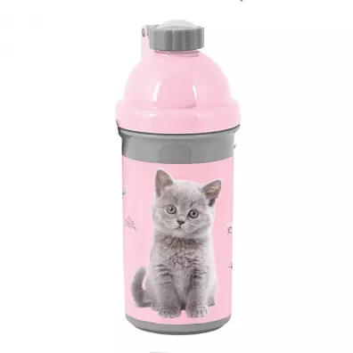 Paso kot Bidon PP24CT-3021 500 ml
