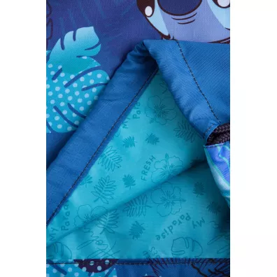 CoolPack Worek sportowy Beta Stitch Blue