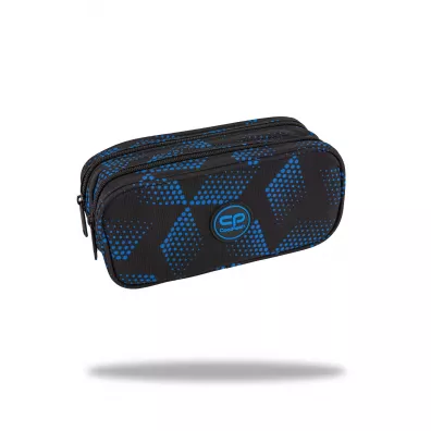 Coolpack, Saszetka podw�jna Duke - Bishi (F065919)