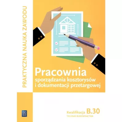 Pracownia sporz�dzania kosztorys�w i dokumentacji przetargowej. Technik budownictwa - Renata Solonek