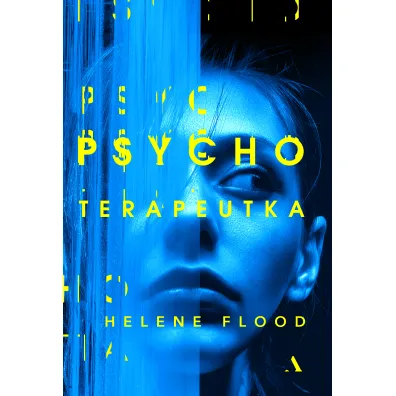 Psychoterapeutka - Helene Flood