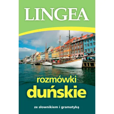 Rozm�wki du�skie ze s�ownikiem i gramatyk�