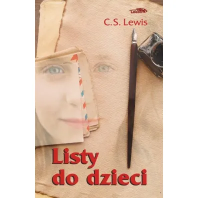 Listy do dzieci TW - Clive Staples Lewis