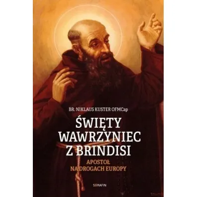 �wi�ty Wawrzyniec z Brindisi - Niklaus Kuster