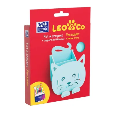 Organizer na d�ugopisy OXFORD LEO&C